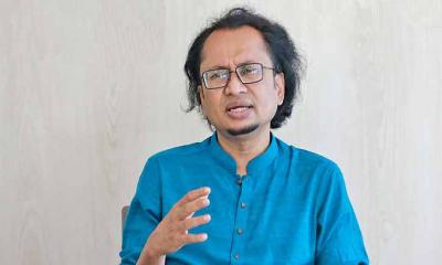 নারীদের কর্মঘণ্টা নিয়ে জামায়াতের প্রতিশ্রুতি উদ্ভট ও বিপজ্জনক: জাহেদ 