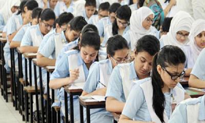 এইচএসসির ফরম পূরণের নতুন তারিখ ও সিদ্ধান্ত