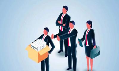 ব্যবসা টিকে থাকার শঙ্কায় ইন্ট্রাকোর বন্ধ দুই সহযোগী কোম্পানি