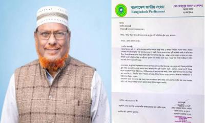 ঈদে অতিরিক্ত ট্রেন চাইলেন এমপি বেলাল