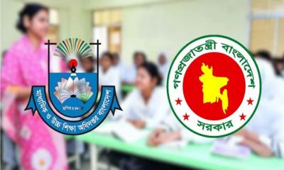 উৎসব ভাতা ও বেতন নিয়ে বড় সুখবর পেলেন শিক্ষক-কর্মচারীরা