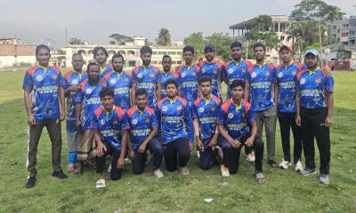 বানারীপাড়া ব্লাড ব্যাংকের ব্যতিক্রমী উদ্যোগ