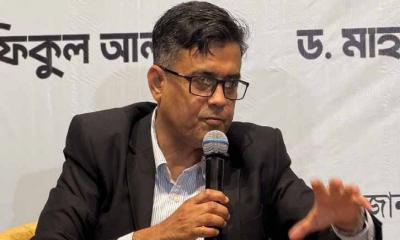 আর কোনো সেনা কর্মকর্তার বিরুদ্ধে গ্রেপ্তারি পরোয়ানা নয়: প্রেস সচিব