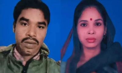 ভাসুরের সঙ্গে পালিয়ে গেছেন ছোট ভাইয়ের স্ত্রী, এলাকায় চাঞ্চল্য