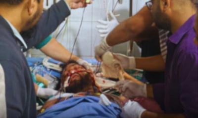 হাদিকে নিয়ে দুঃসংবাদ জানালো মেডিকেল বোর্ড