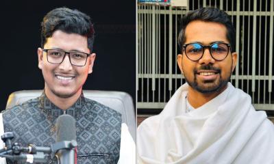 ২৬ কেন্দ্রের ফল শেষে শিবিরের লিডে ছাত্রদলের স্পষ্ট ব্যবধান