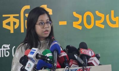 ভোটকেন্দ্রে সহিংসতা ও অনিয়মের অভিযোগ এনসিপির