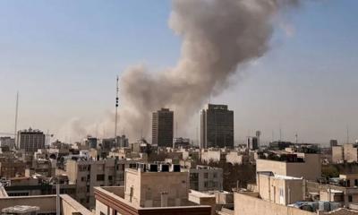 ইরানে স্কুলে ইসরায়েলি হামলায় নিহত শিক্ষার্থীর সংখ্যা বেড়ে ৫১