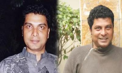 অভিনেতা শামস সুমন মারা গেছেন