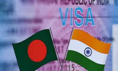 হঠাৎ ভারতের ভিসায় কড়াকড়ি, যুক্ত হয়েছে নতুন নির্দেশনা