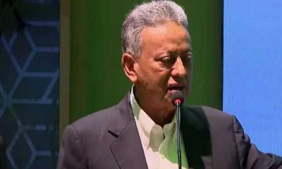 ব্যাংক খাতে আস্থা ফেরানো ও কর্মসংস্থানই এখন প্রধান অগ্রাধিকার: অর্থমন্ত্রী