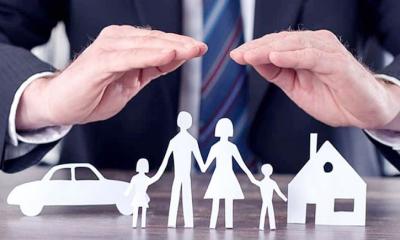 লাইফ ফান্ড ও প্রিমিয়াম আয় কমেছে জীবন বীমা খাতে