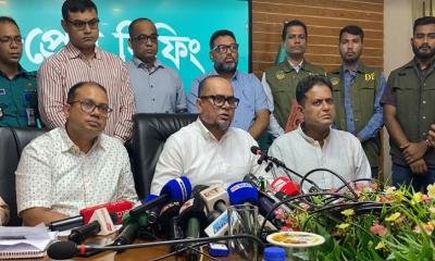 সাংবাদিক তুহিন হত্যা: ‘হানি ট্র্যাপ’-এর ভিডিও ধারণই কাল হলো