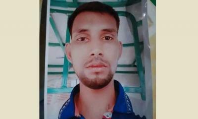 পাথরঘাটায় নিখোঁজের একদিন পর ধানক্ষেত থেকে অটো রিকশা চালকের লাশ উদ্ধার