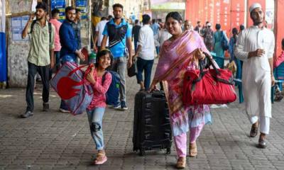 অক্টোবরেই টানা ৪ দিনের ছুটি পেতে পারেন যারা