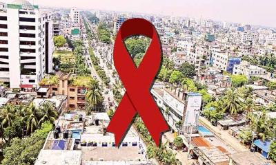 রাজশাহীতে এইচআইভিতে আক্রান্ত হিজড়াসহ ২৮ জন, একজনের মৃত্যু