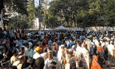 পড়াশোনায় বিঘ্ন সৃষ্টি হলে শিক্ষকদের কঠোর ব্যবস্থা নেওয়ার হুশিয়ারি