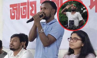 রিকশাচালক থেকেও সংসদে সাধারণ মানুষের প্রতিনিধি