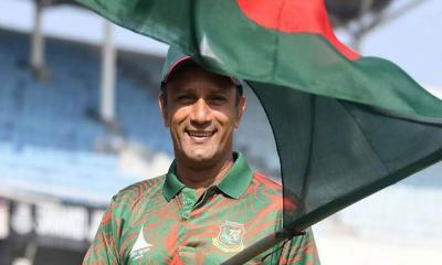 জামায়াতে যোগদান নিয়ে সত্যিটা জানালেন খালেদ মাসুদ পাইলট