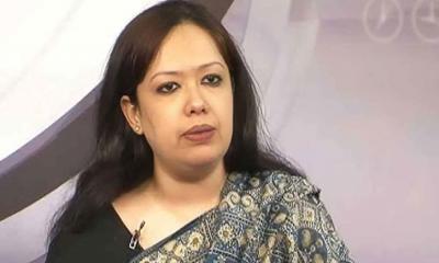 এবারও তালিকায় নেই রুমিন ফারহানা