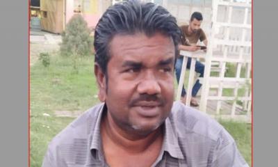 বিএনপি নেতাকে গুলি করে হত্যা