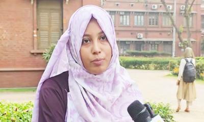 শুটার ফয়সালের সঙ্গে ‘সেলফি’ ছবি নিয়ে যা বললেন জুমা