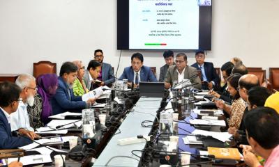 এসএসসি ও এইচএসসি পরীক্ষা ডিসেম্বরের মধ্যে নেওয়ার পরিকল্পনা: শিক্ষামন্ত্রী