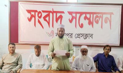 রাজাপুরে ছাত্রদল নেতাকে হামলায় জামায়াতকে জড়ানোর চেষ্টা