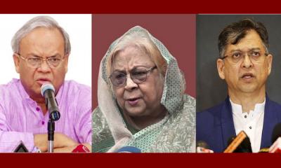 মহাসচিব পদ নিয়ে নতুন তথ্য, বিএনপির নেতৃত্বে কে?