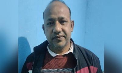 হিলিতে ২ শিক্ষার্থী হত্যা মামলায় আ. লীগ নেতা গ্রেপ্তার