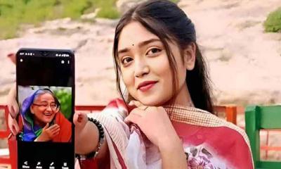 জুলাই যোদ্ধাদের নিয়ে কটূক্তি করা সেই তরুণী গ্রেপ্তার