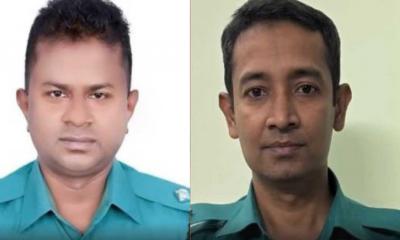 সিএমপির দুই থানায় ওসির রদবদল