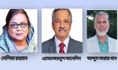 ১৮ বছরের দ্বন্দ্ব এখনো কাটাতে পারেনি বরিশাল-৩ বিএনপি