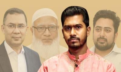 তারেক-শফিকুর ও নাহিদের চেয়েও সম্পদে এগিয়ে নুরুল হক নুর