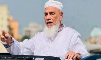 বিএনপির বিরুদ্ধে জাল ভোটের অভিযোগ তুলে বিদ্রোহী প্রার্থীর ভোট বর্জন 