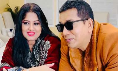 জাহাঙ্গীরকে বিয়ে প্রসঙ্গে মুখ খুললেন মৌসুমী 