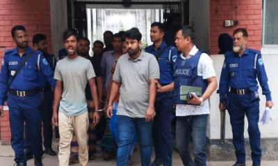 নড়াইলে আধিপত্যের সংঘর্ষে চারজন নিহত, আটক ৬