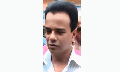 পিরোজপুরে পুকুরে ডুবে আওয়ামী লীগ নেতার মৃত্যু