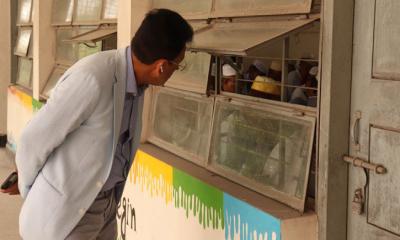 নকল ঠেকানো নয়, শিক্ষা ব্যবস্থার আমূল সংস্কারের দাবি