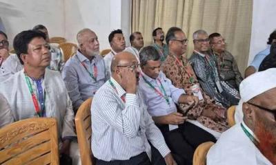 চট্টগ্রামে ১৬টি আসনে একক প্রার্থী চূড়ান্ত করেছে বিএনপি