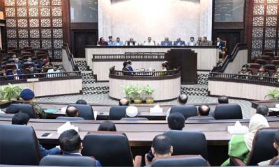 জনগণের ভাগ্য পরিবর্তনে কাজ করার আহ্বান তারেক রহমানের