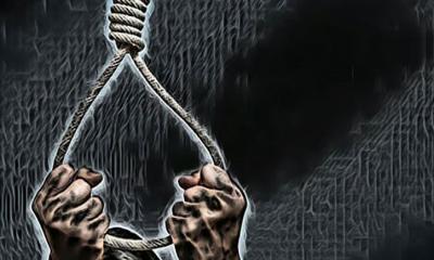 রাজবাড়ীতে গলায় ফাঁস দিয়ে গৃহবধূর আত্মহত্যা