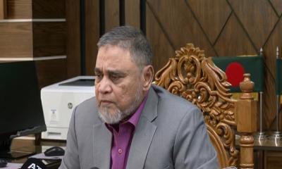 চ্যালেঞ্জ থাকলেও ফেব্রুয়ারিতে নির্বাচনের প্রস্তুতি নিচ্ছে ইসি: সিইসি