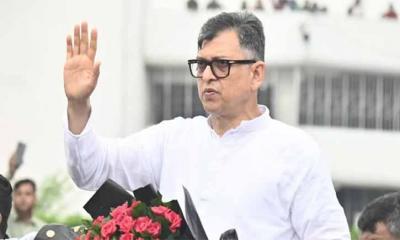 রাজনীতিতে সালাহউদ্দিনের উত্থান ও বিএনপির নতুন দিকনির্দেশনা