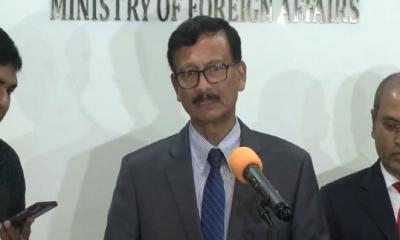 পশ্চিমা চাপ নেই, দিল্লি-ফ্রান্স নিয়ে মুখ খুললেন পররাষ্ট্র উপদেষ্টা