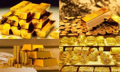 স্বর্ণের দাম হঠাৎ বাড়া-কমা নিয়ে রহস্য ফাঁস
