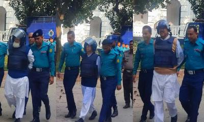 শেখ হাসিনার ‘হেভিওয়েট’ মন্ত্রী-প্রতিমন্ত্রীসহ ১৭ জন ট্রাইব্যুনালে