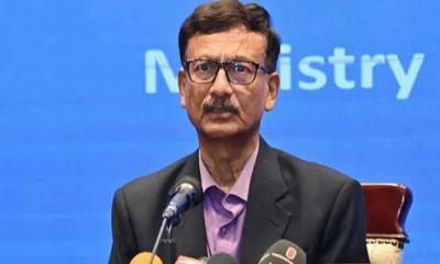 নির্বাচন নিয়ে ভারতের উপদেশ চায় না বাংলাদেশ: পররাষ্ট্র উপদেষ্টা