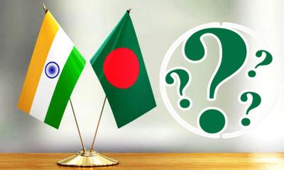 সংখ্যালঘু নিয়ে ভারতের বক্তব্য প্রত্যাখ্যান বাংলাদেশের