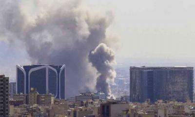 মধ্যপ্রাচ্যের সার্বভৌমত্ব লঙ্ঘনের নিন্দা জানালো বাংলাদেশ 